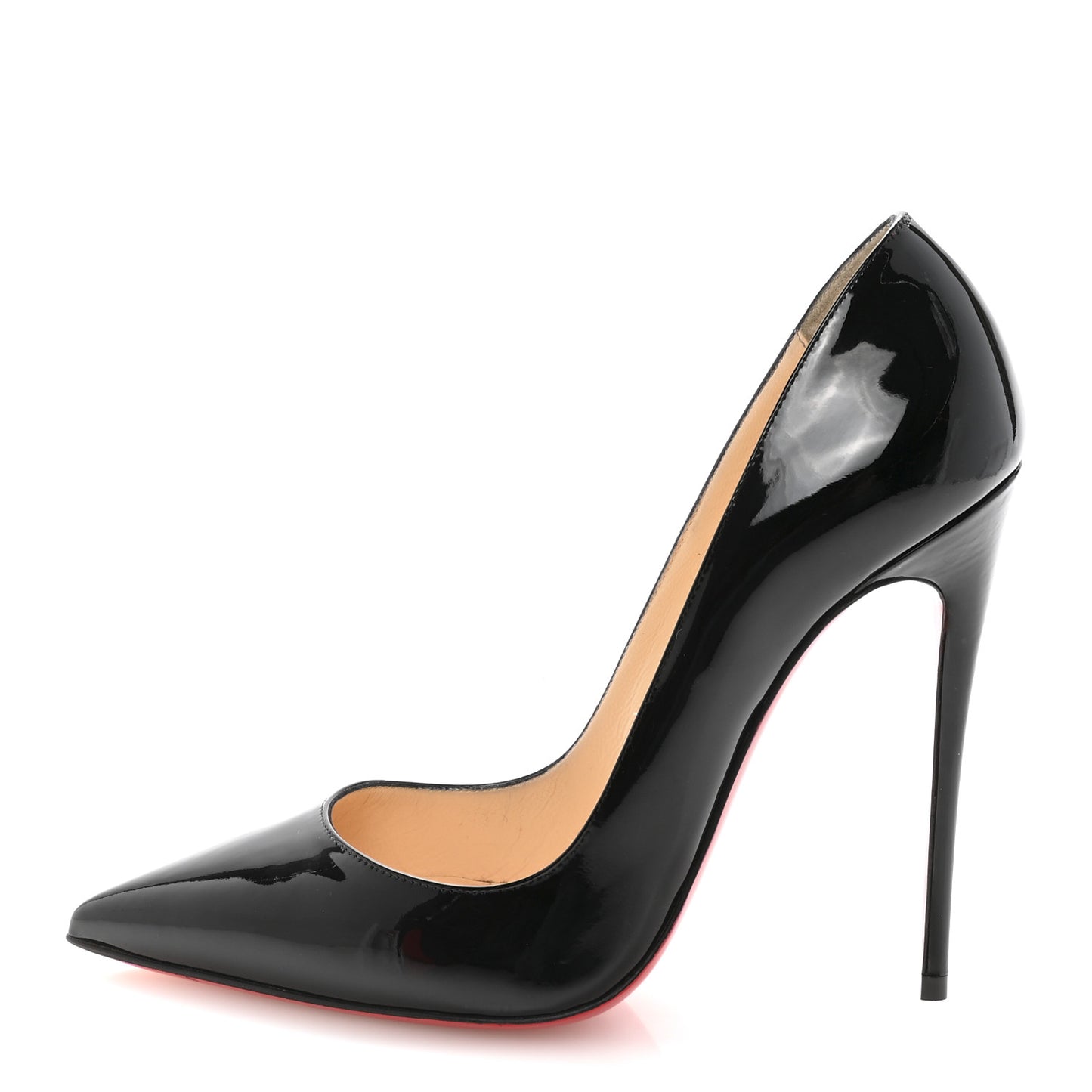 Patent So Kate 100 Pumps 39.5 Black