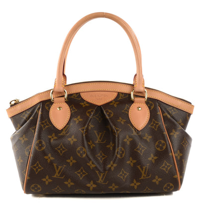Louis Vuitton Monogram Tivoli PM 1 of 9