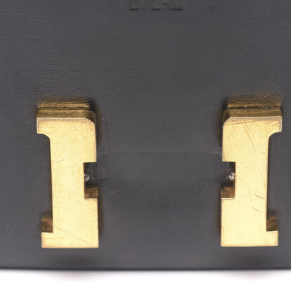 Hermes Box Constance 23 Black 14 of 26