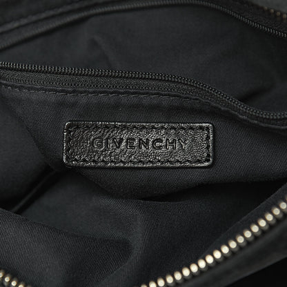 Givenchy Nubuck Medium Pandora Black 6 of 11