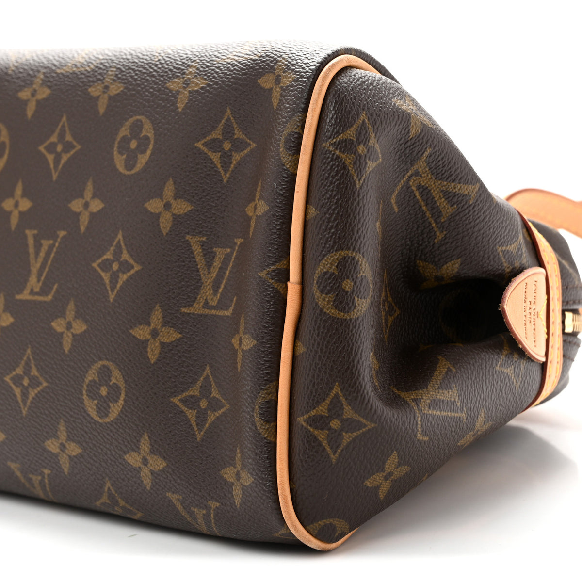 Louis Vuitton Monogram Montorgueil PM 18 of 23