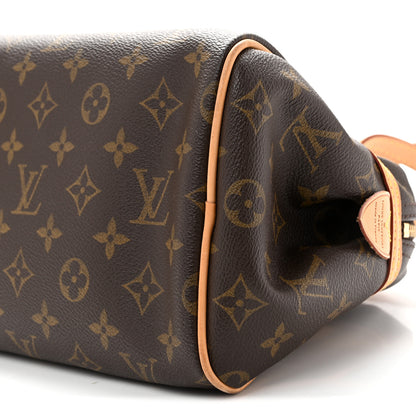 Louis Vuitton Monogram Montorgueil PM 18 of 23
