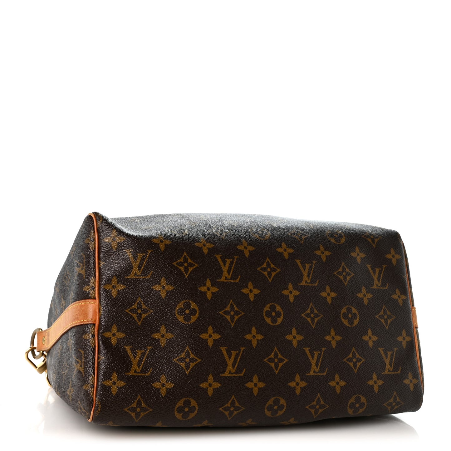 Monogram Speedy Bandouliere 30