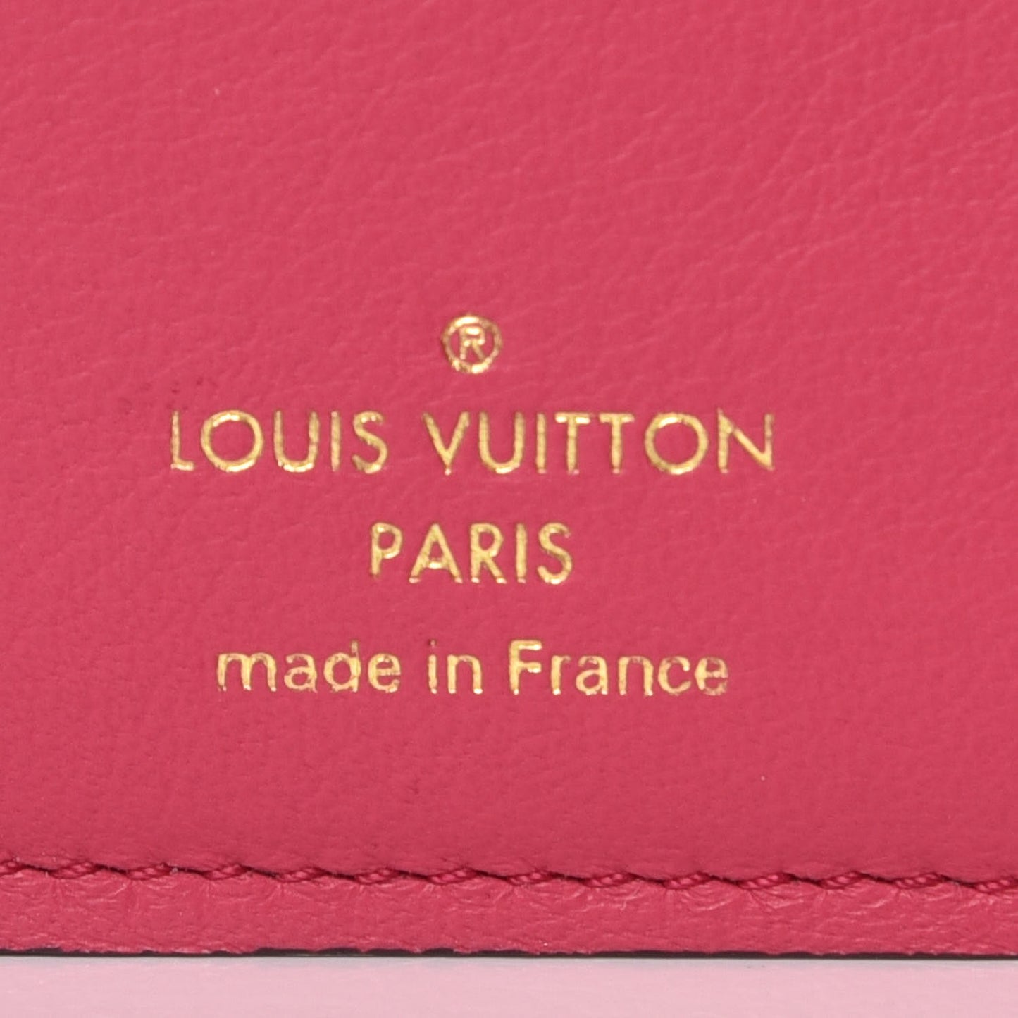 Taurillon Capucines Compact Wallet Black