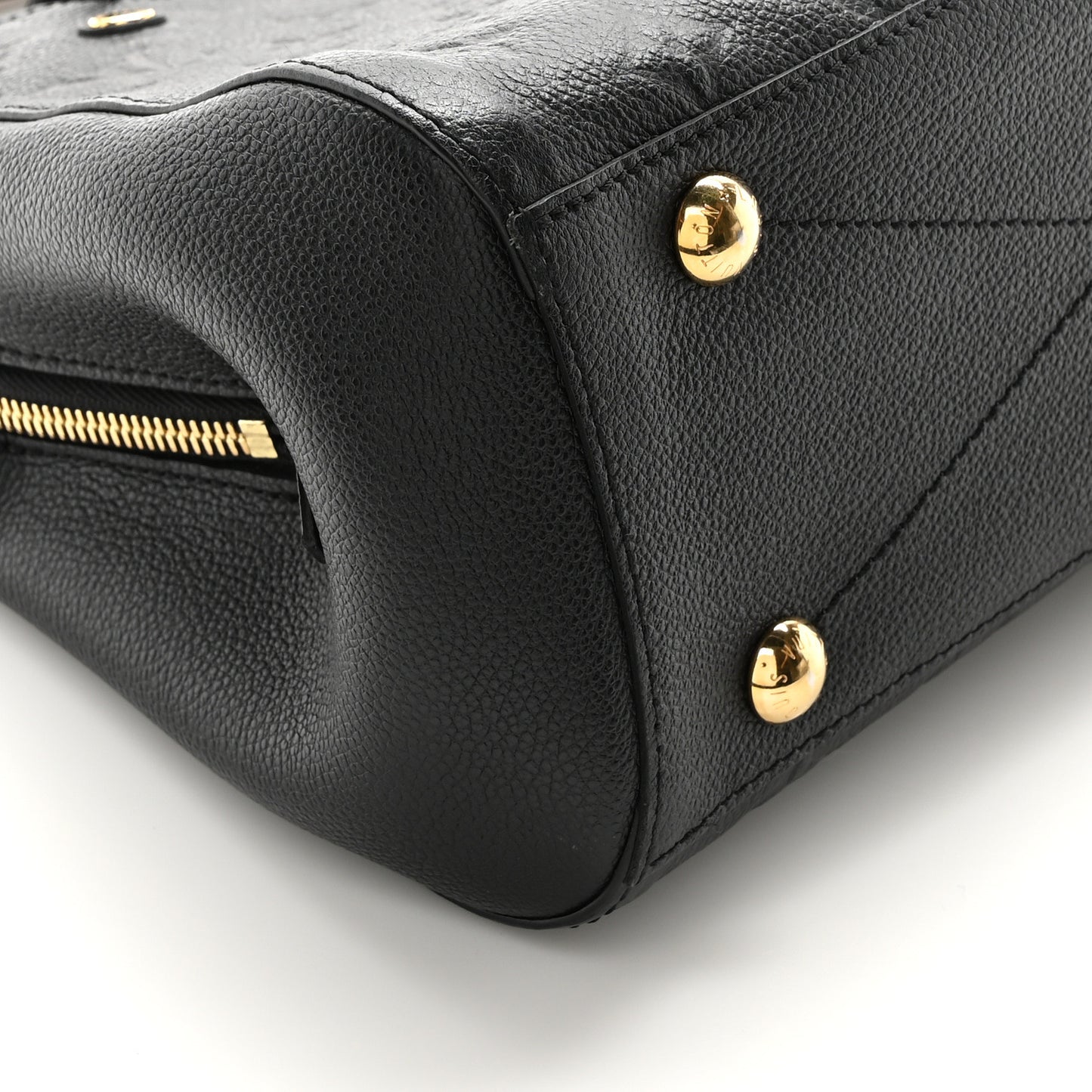 Empreinte Montaigne BB Black