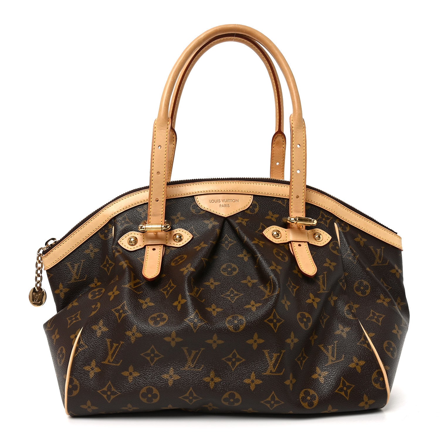 Louis Vuitton Monogram Tivoli GM 1 of 8