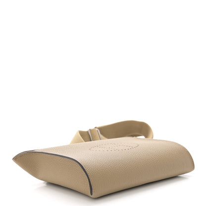 Hermes Togo Videpoches Etoupe 4 of 11