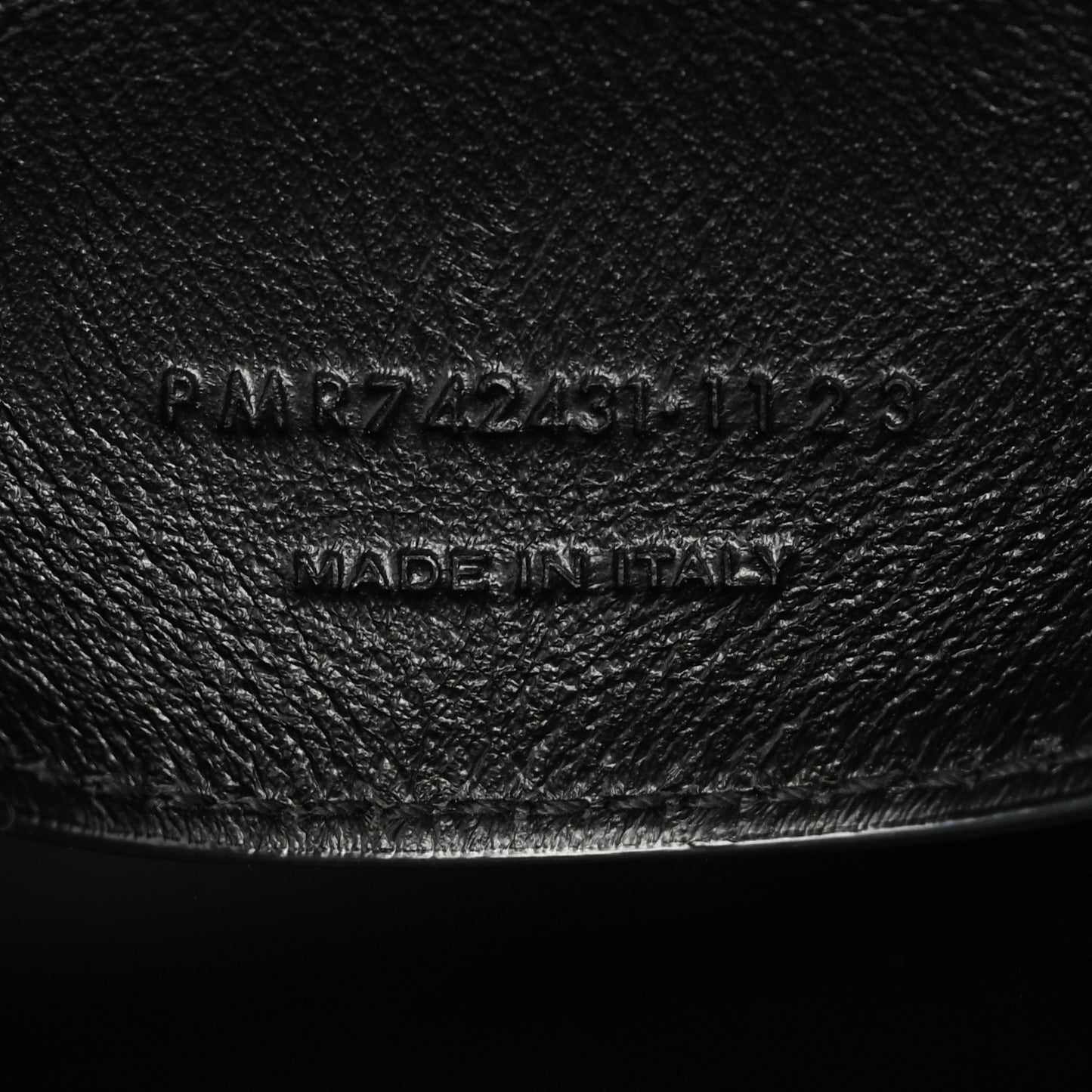 Lambskin Matelasse Monogram Large Jamie 4.3 Light Musk