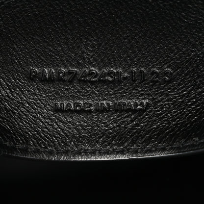 Saint Laurent Lambskin Matelasse Monogram Large Jamie 4.3 Light Musk 6 of 9