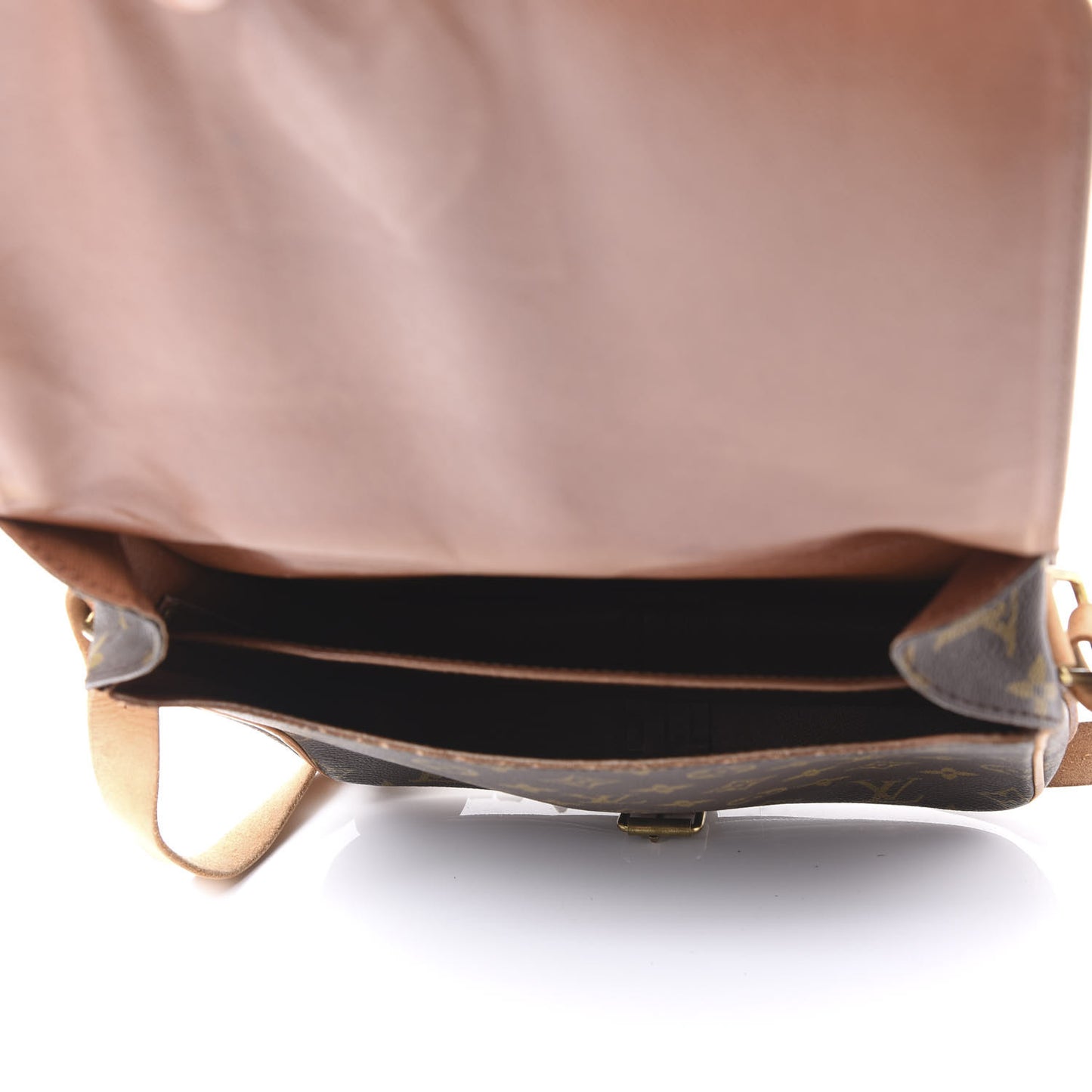 Monogram Cartouchiere 26