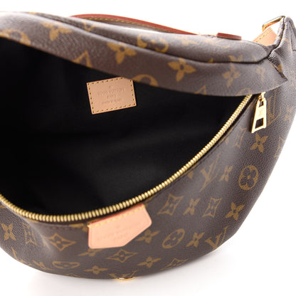 Louis Vuitton Monogram Bumbag 5 of 11