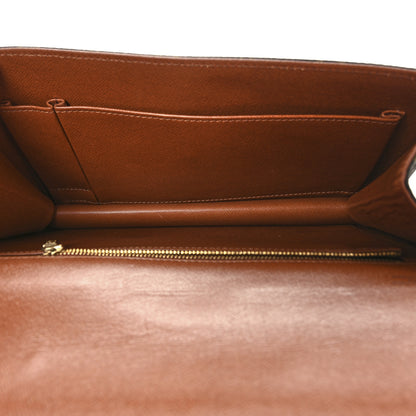 Louis Vuitton Monogram Pochette Dame 29 5 of 9