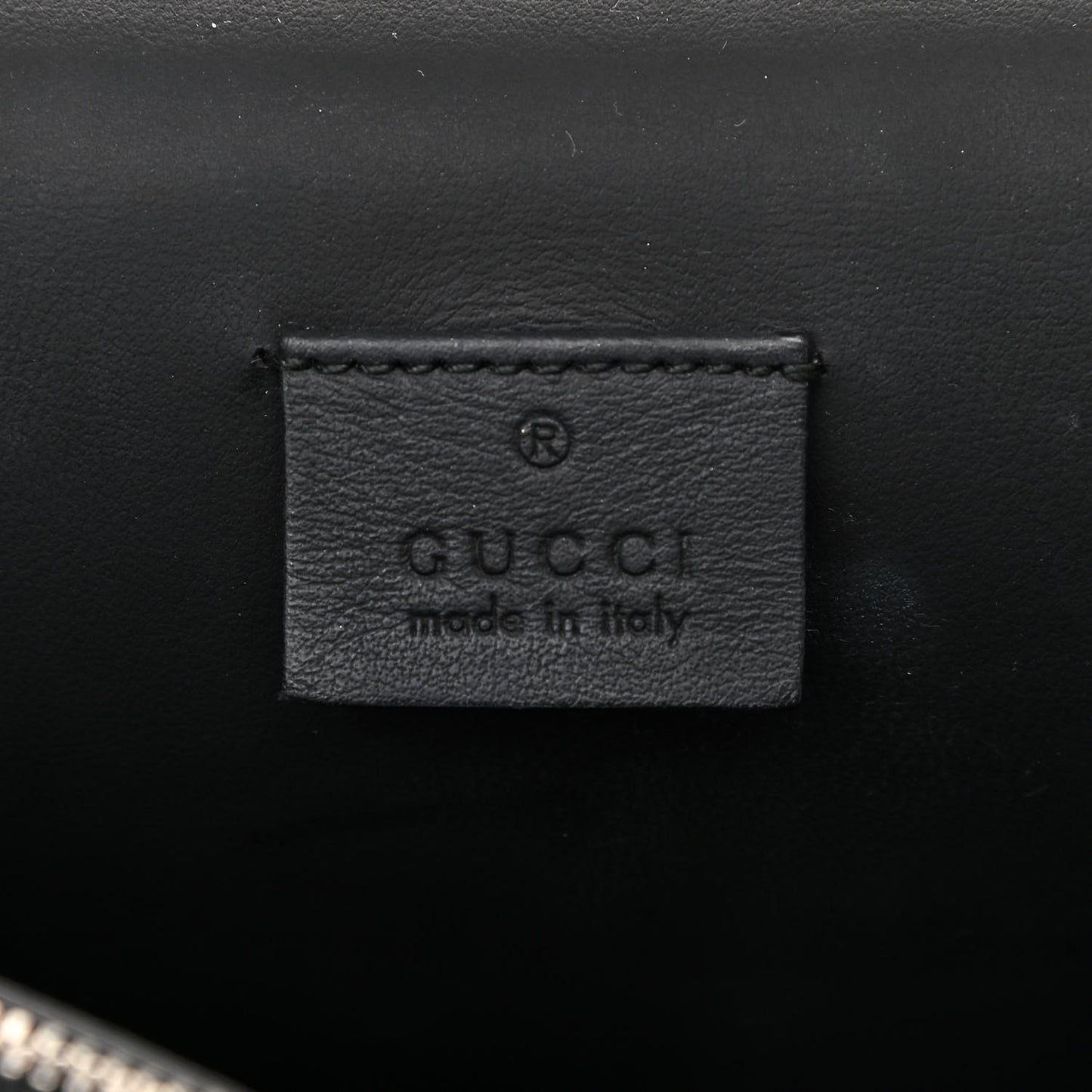 Suede Medium Dionysus Shoulder Bag Black