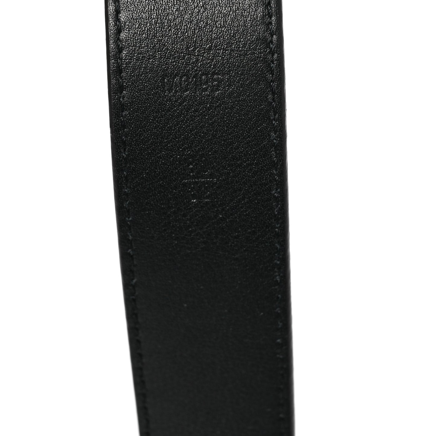 Monogram Daily 30mm Belt 80 32