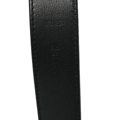 Louis Vuitton Monogram Daily 30mm Belt 80 32 6 of 6