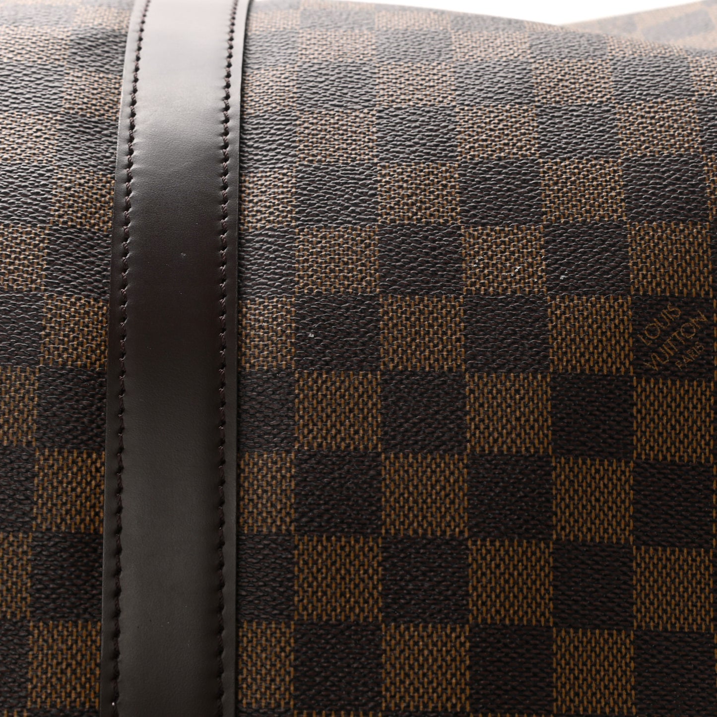 Damier Ebene Keepall 50