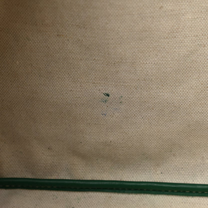 Goyard Goyardine Saint Louis PM Green 16 of 18
