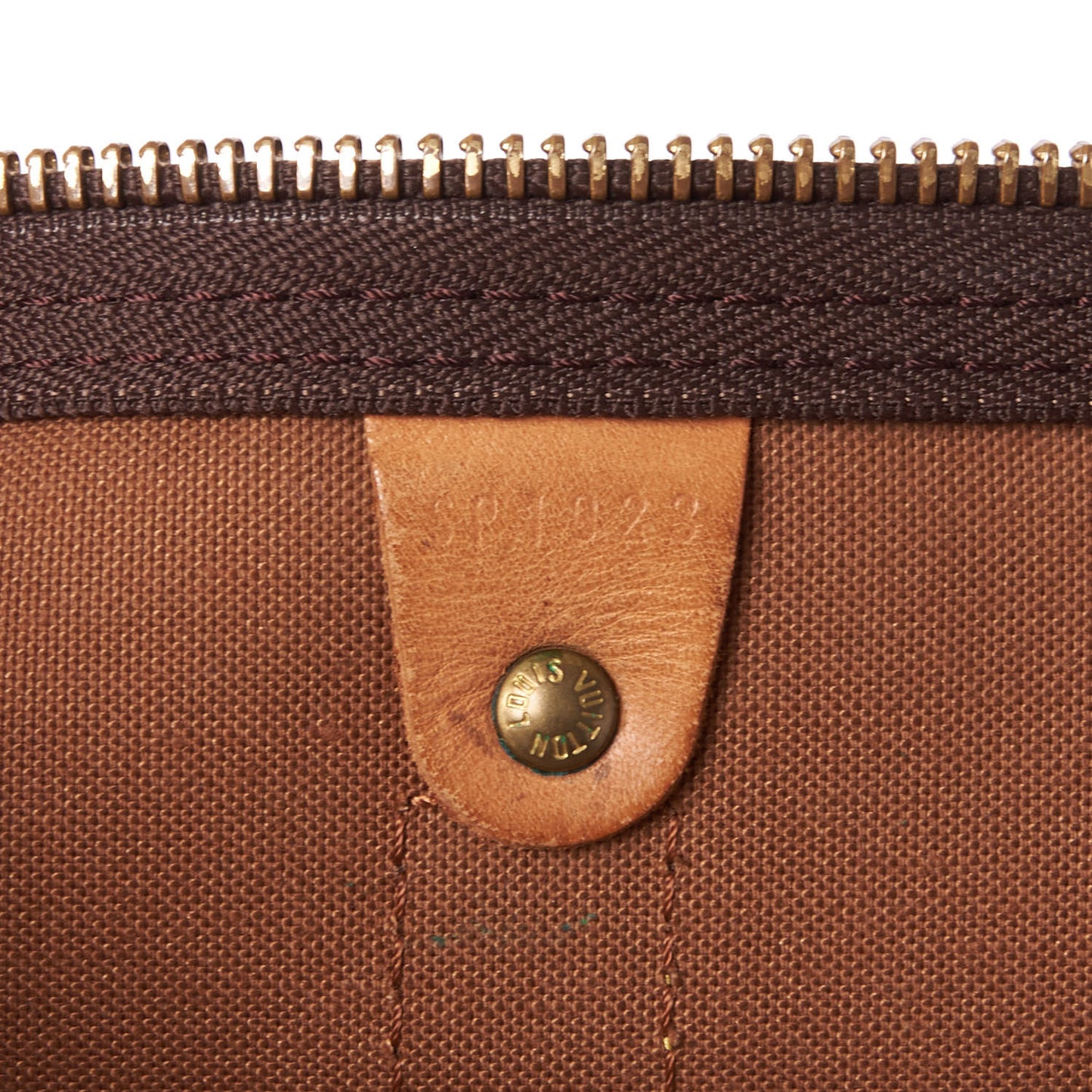 Monogram Keepall 50