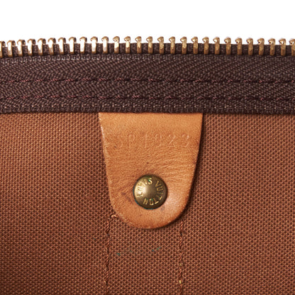Louis Vuitton Monogram Keepall 50 11 of 11