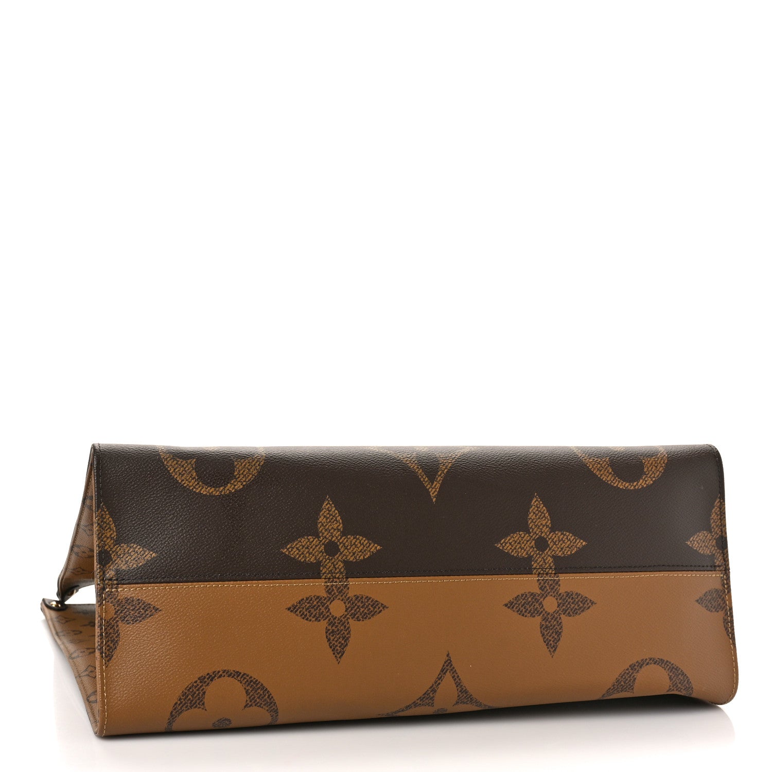 Louis Vuitton Reverse Monogram Giant Onthego GM 4 of 8