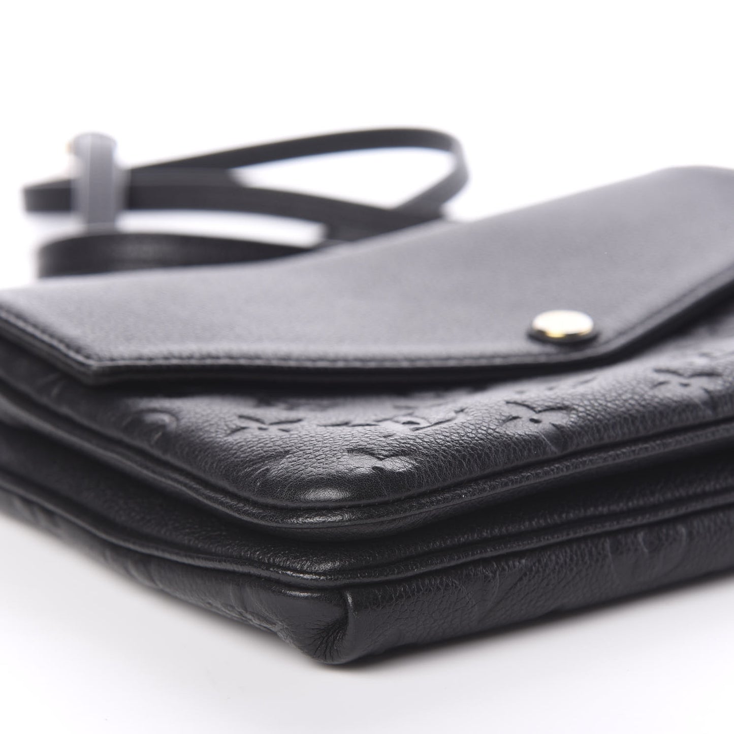 Empreinte Twice Black