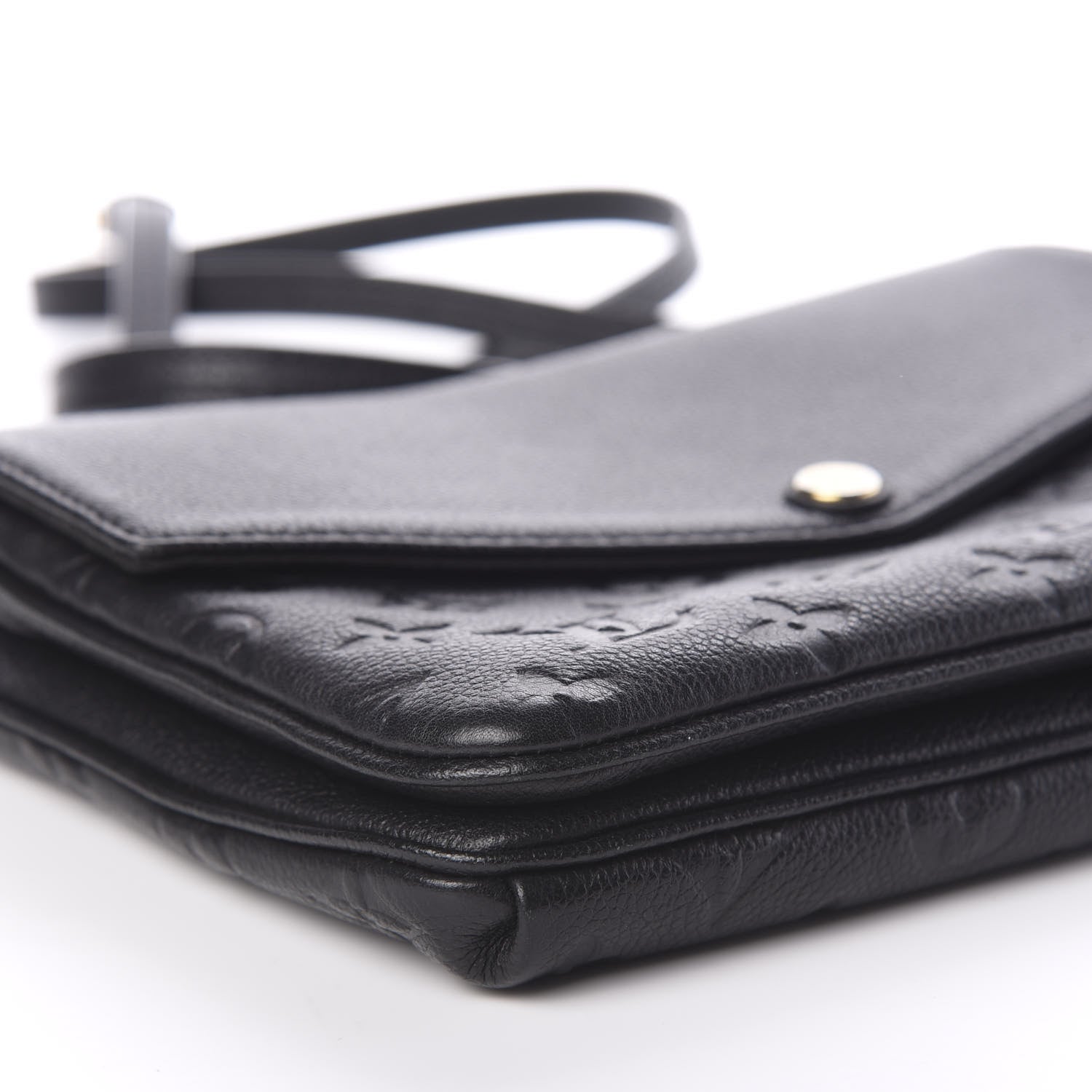 Louis Vuitton Empreinte Twice Black 8 of 11