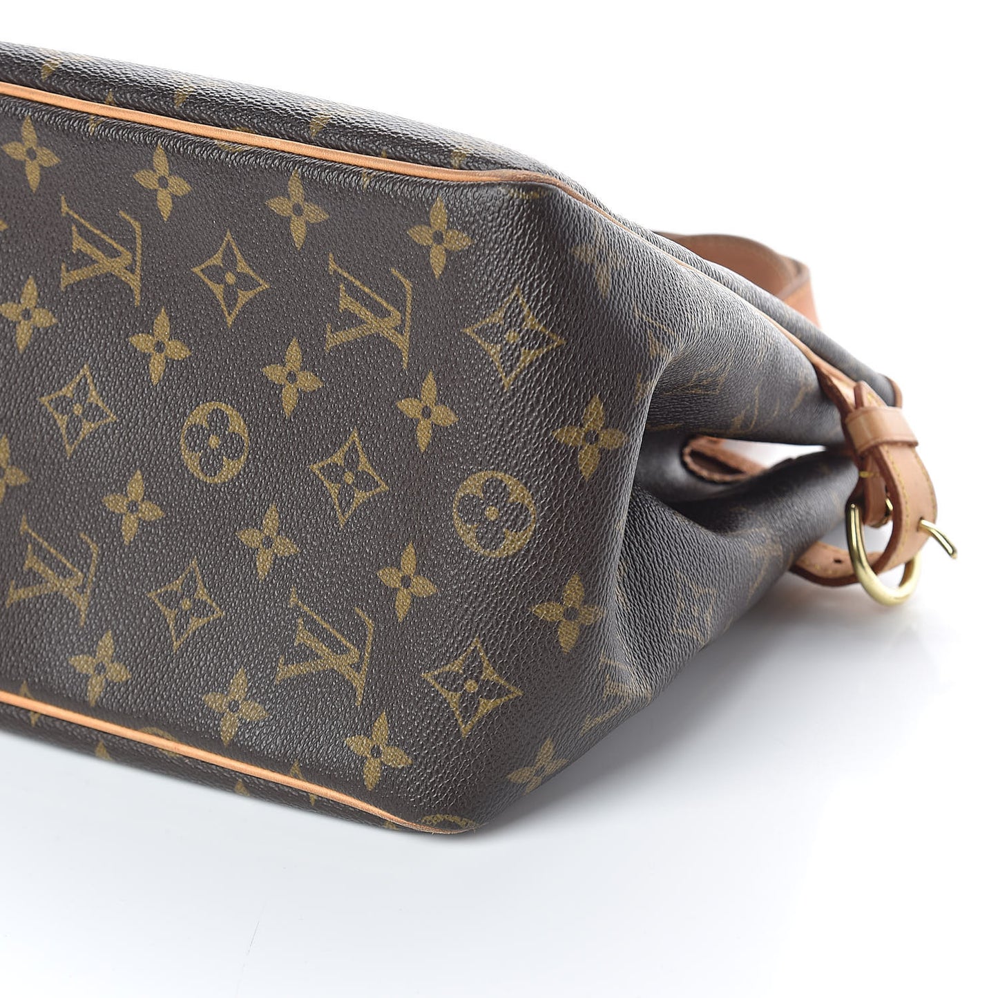Monogram Batignolles