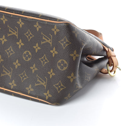 Louis Vuitton Monogram Batignolles 13 of 13