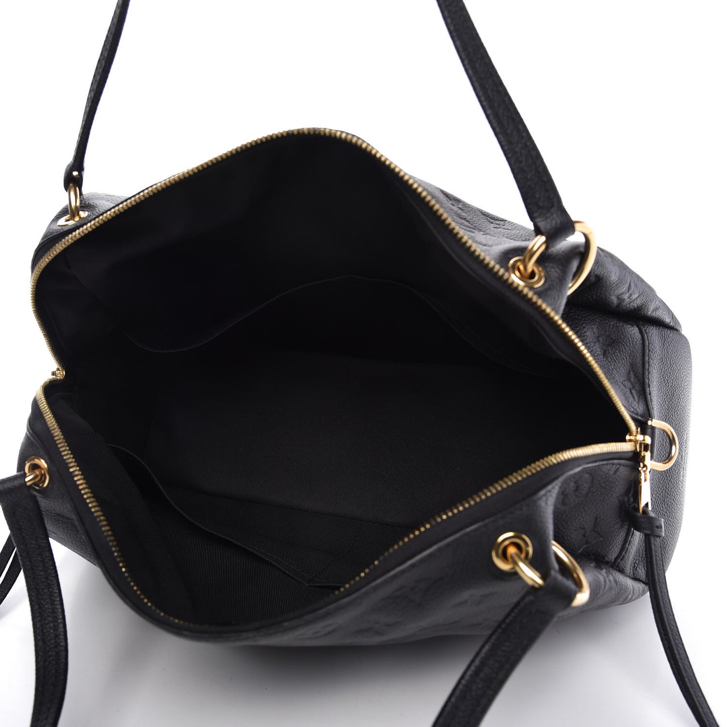 Empreinte Ponthieu PM Black