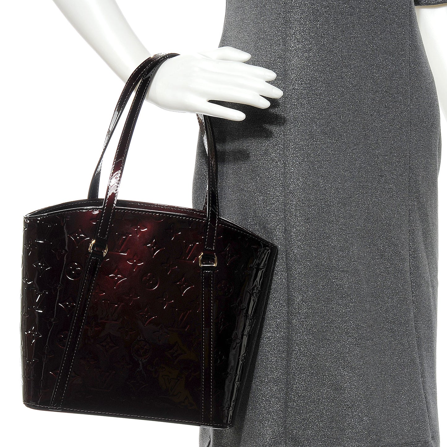 Vernis Avalon MM Amarante