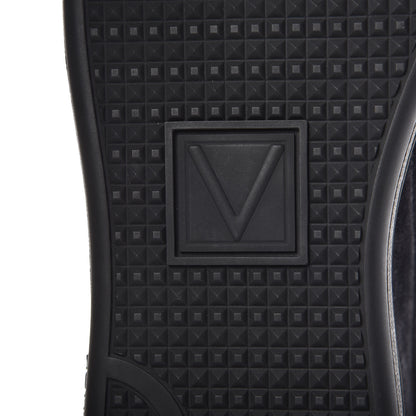Louis Vuitton Pony Hair Frontrow Slip On Sneakers 8 Anthracite 8 of 9