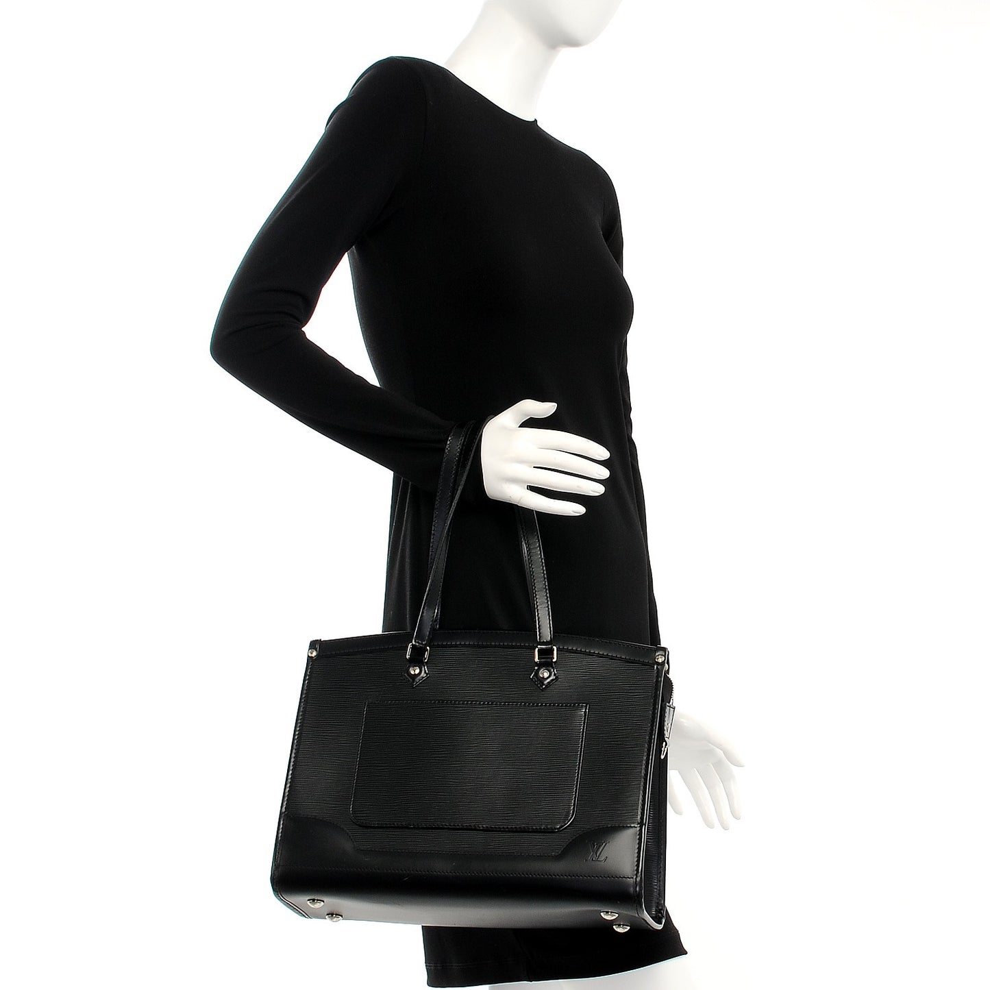Epi Madeleine GM Black