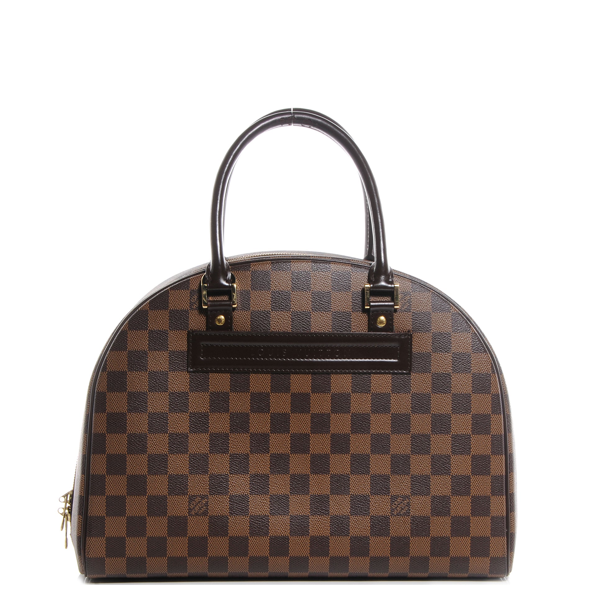Louis Vuitton Damier Ebene Nolita 1 of 8