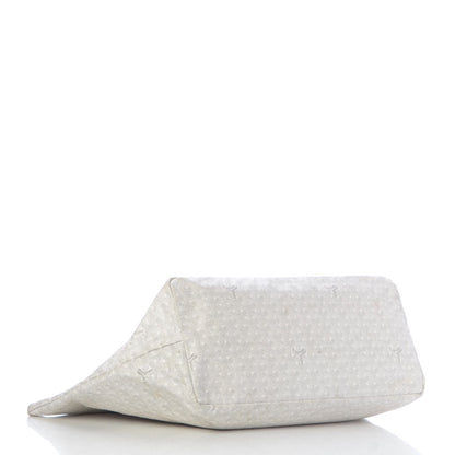 Goyard Goyardine Saint Louis GM White 4 of 14