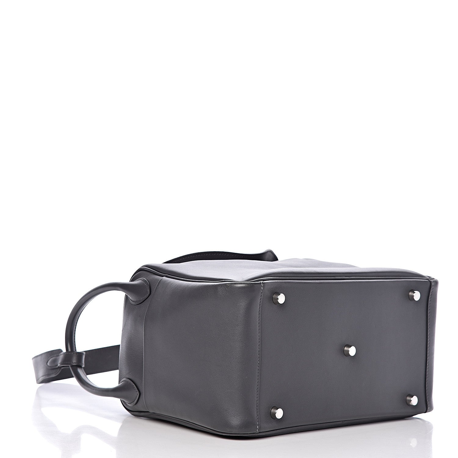 Hermes Swift Lindy 30 Graphite 4 of 11
