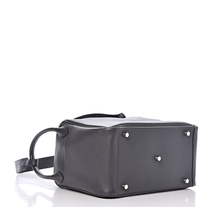 Hermes Swift Lindy 30 Graphite 4 of 11