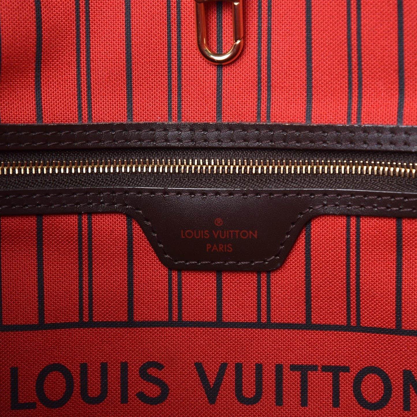 Damier Ebene Neo Neverfull MM
