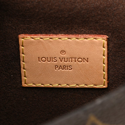 Louis Vuitton Monogram Metis 6 of 9