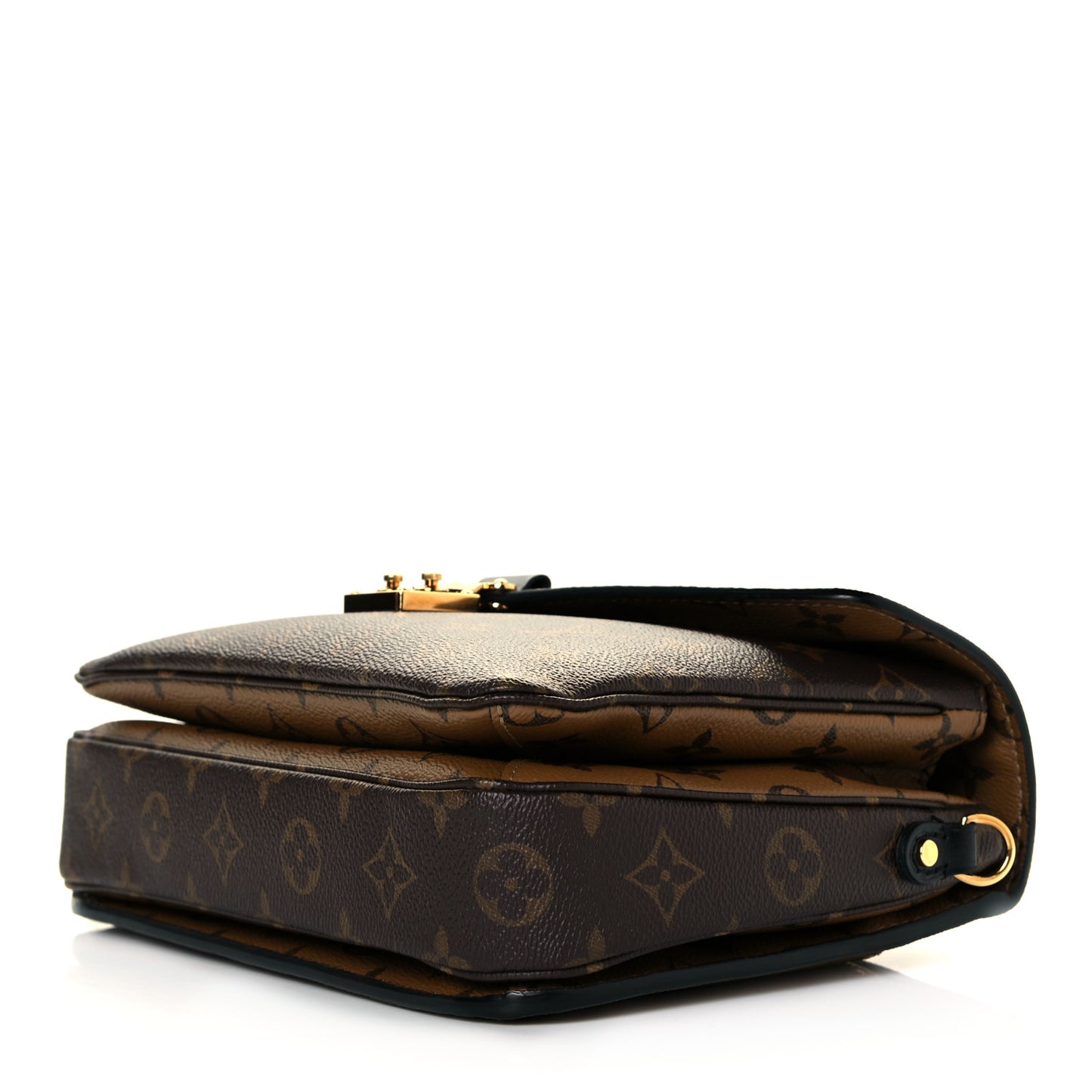 Reverse Monogram Pochette Metis