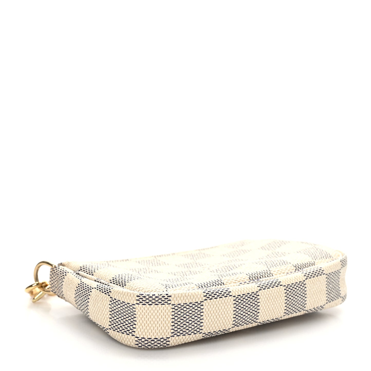 Damier Azur Mini Pochette Accessories