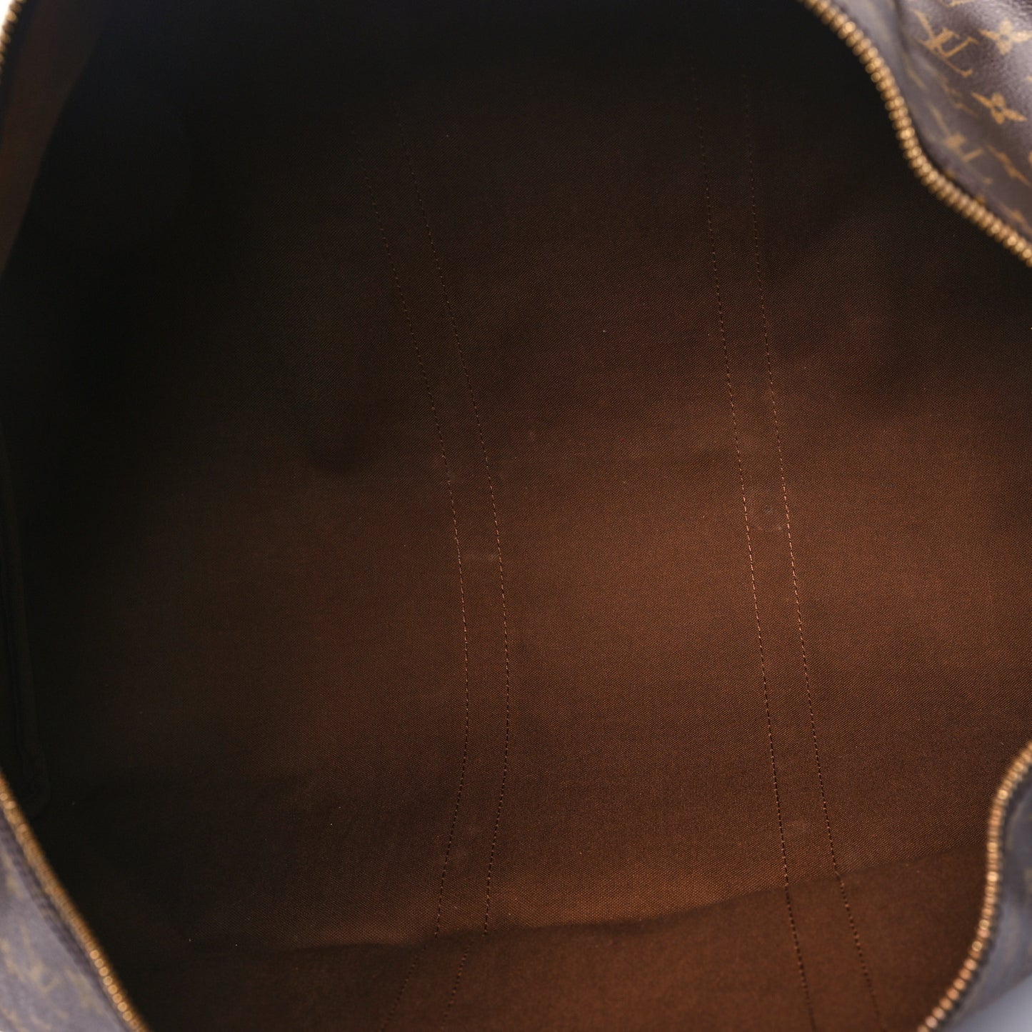 Monogram Keepall Bandouliere 55
