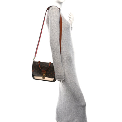 Louis Vuitton Monogram Vaugirard Creme 2 of 12