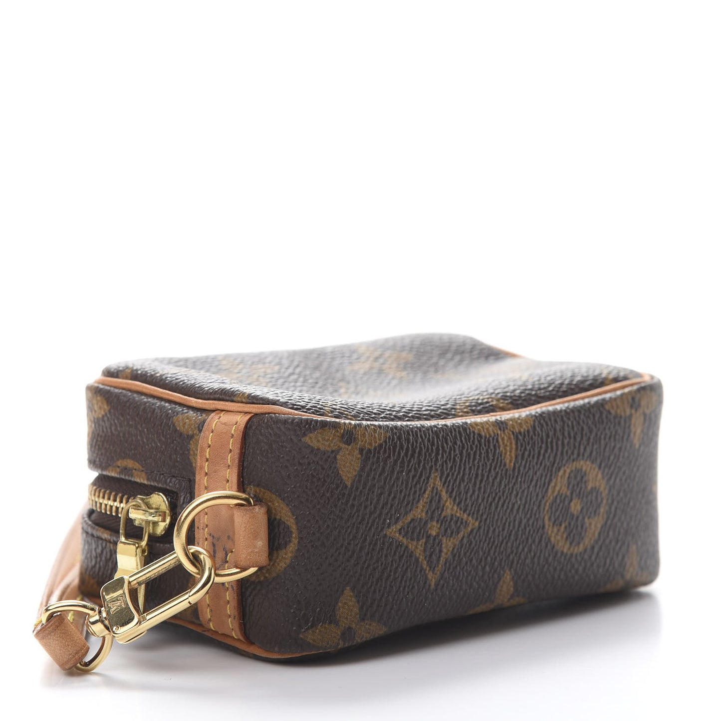 Monogram Wapity