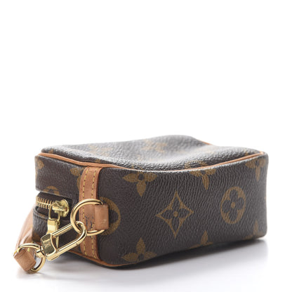 Louis Vuitton Monogram Wapity 4 of 10