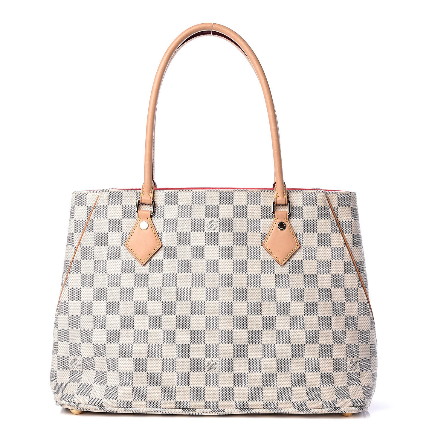 Damier Azur Calvi
