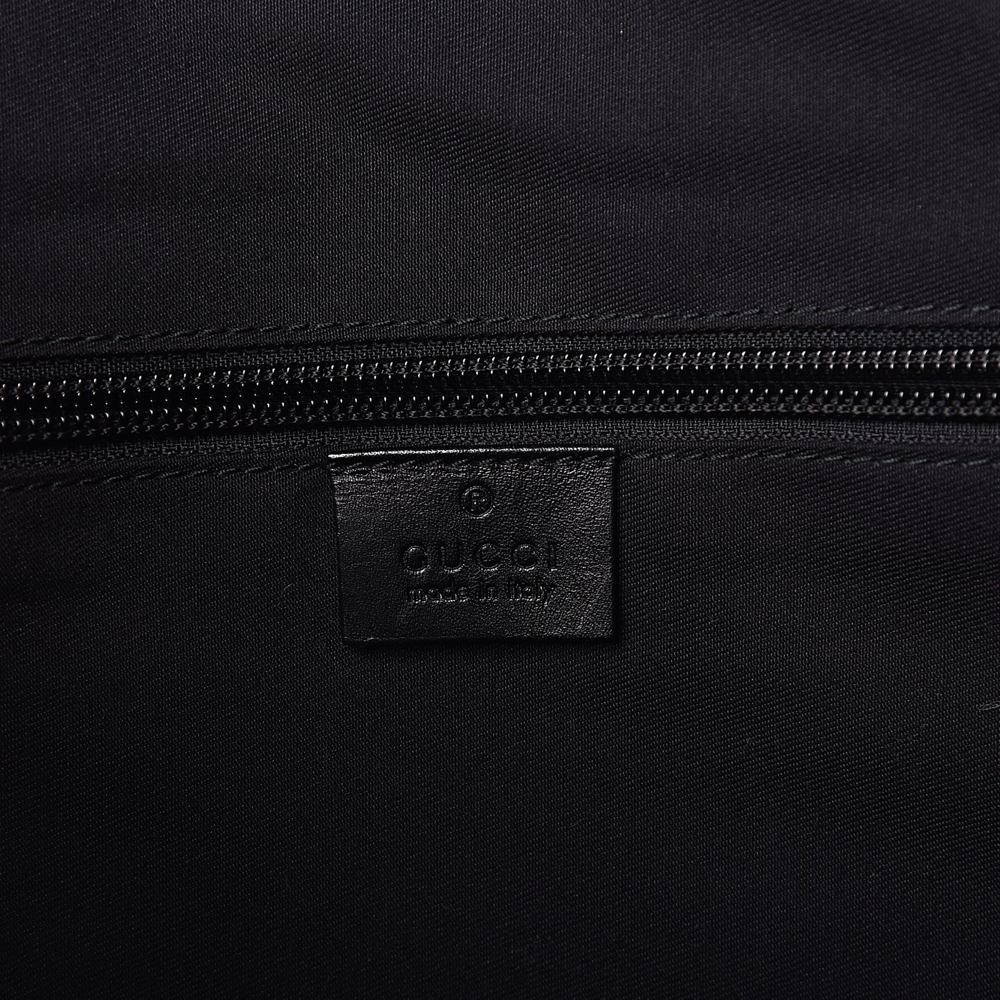 Diamante Medium Joy Tote Black