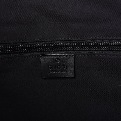 Gucci Diamante Medium Joy Tote Black 6 of 13