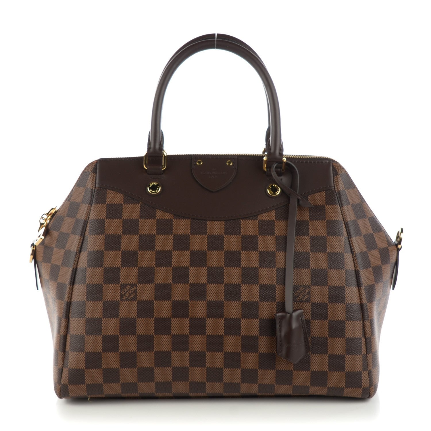 Louis Vuitton Damier Ebene Mews 1 of 7