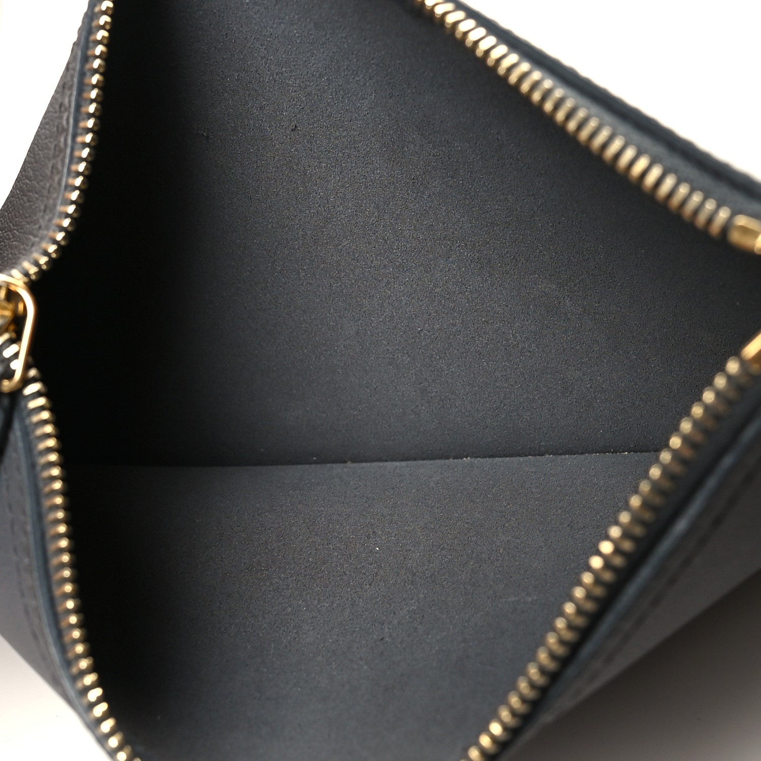 Saint Laurent Calfskin Large Shopping Tote Storm 7 of 13