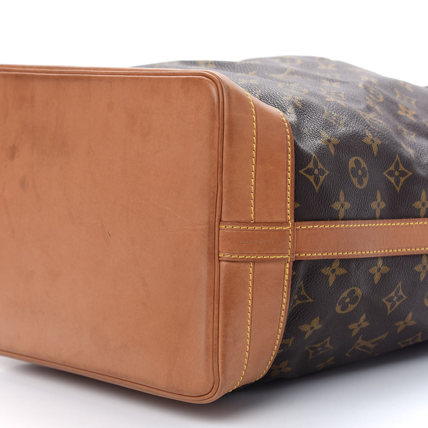 Monogram Noe